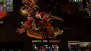 Onyxia's Lair | Fury-Prot Tanking PoV | Turtle WoW | 07.09