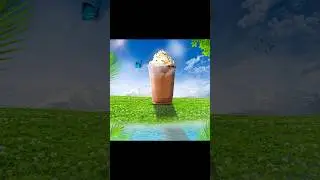 Coffee product Manipulation design#socialmedia #socialmediadesign #photoshop  #graphicdesign