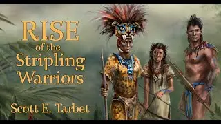 Rise of the Stripling Warriors - book trailer