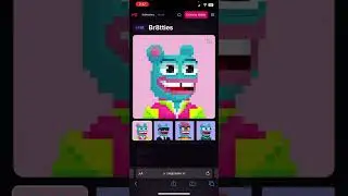 How to Get Free Nfts from Magic Eden