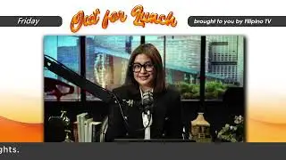 Out for Lunch with FTV | Friday, Dec 19, 2025