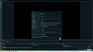 STREAMLABS OBS SKIPPED FRAME DETECTED HOW TO FIX!