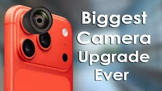 iPhone 18 Pro,Pro Max, Variable Aperture Camera for Better Low Light Shots