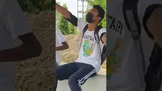 cover song...vlog of Mandeep...new video..very  fanny and enjoying vlog