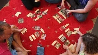Punctum - A game for expanding your viewpoint