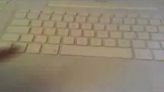 iAlertU on a MacBook
