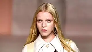 COACH - SPRING SUMMER 2023 - NEW YORK