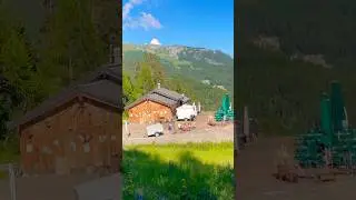 🇨🇭 Alpage du Sex, Valais, Switzerland