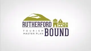 Rutherford Bound - Tourism Master Plan