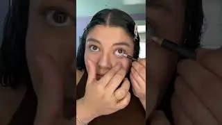 My full face makeup routine 🥰