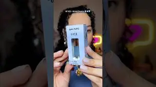BT Ice da Bruna Tavares j&aacute; &eacute; sucesso! Que produto inovador gente, eu amei e voc&ecirc;s ? #btice