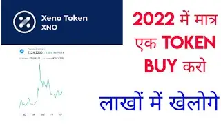Nano XNO News / XNO Price Prediction / XNO Coin Price Prediction 2022 / XNO Token Price Prediction