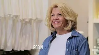 TRT Staff Testimonial - Robin Monroe