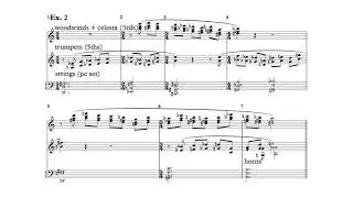 Modern Harmony - Lesson 9: Combining different kinds of harmony (part 1)