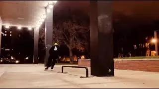 NN skates ninja90