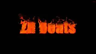 ZH BEATS - TRAP OR DIE