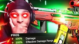GOODBYE Rebirth island xProMz BEST C58 & Mp5 WARZONE Loadout NO recoil Class setup Modern warfare 2