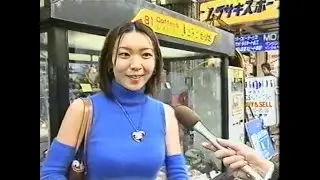 平成　渋谷・原宿　コギャル　ファッション　厚底ブーツ　９０年代後半