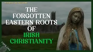 A Brief History: Ireland and Christianity