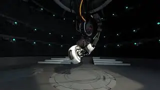 yt1s com   Концовка Portal 2 на Русском 4K 360p