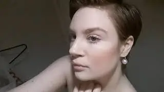 Free porn Lady gets choked wth own Pearl's Big blck guy sex home invasion