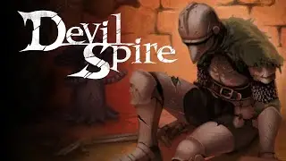 Devil Spire Announcement Trailer