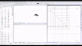 Tutorial Allplan 2013 - inginerie 9. Sarpanta lemn