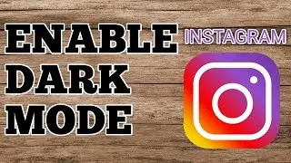 How To Get Instagram Dark Mode On Any Android | Official NO ROOT