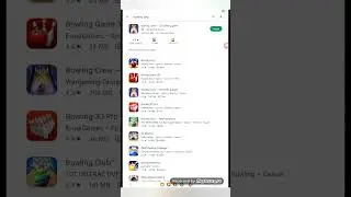 how to download bowling king on android #android #like #share #subscribe