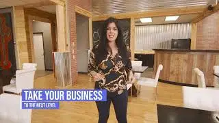 Office Space, Resources & Amenities to Help Your Business Grow
