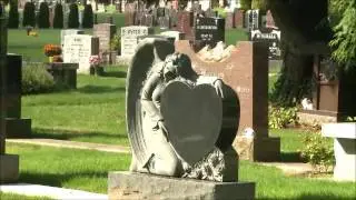 Valley View Funeral Home & Cemetery (Surrey, British Columbia) Tour