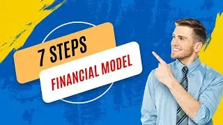 7 Steps to Effectively Stress Test a Financial Model
