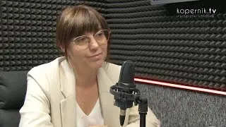 KATARZYNA LASOCKA – KIERUNEK SUKCES, KIERUNEK PRZYSZŁOŚĆ