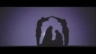 Waterfall Canyon Ward 2025 Shadow Nativity 