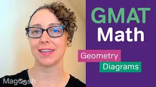 What You Can and Can&rsquo;t Assume on GMAT Geometry Diagrams