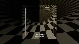 Mamwadi - Amanita (Extended Mix) [Aesthetics Records]