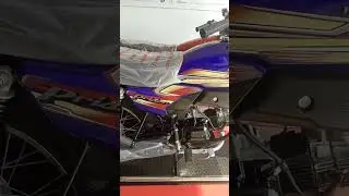 Pridor 2023 model #honda #2023 #pridor
