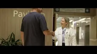 Dr. Kaltman - Schar Cancer Center - Inova
