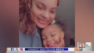 Decatur mother protects kids from home invasion, shares story