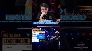 mas ade top 1 restreamer #set1awanade #mobilelegends #mlbb