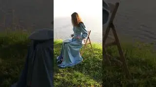 импровизация на глюкофоне FADU 