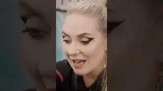 The first band that Eiv&oslash;r P&aacute;lsd&oacute;ttir ever had