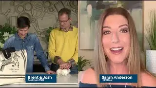 Clean Beauty with Beekman 1802 | At Home with HSN
