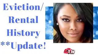 Eviction /Rental History Credit Report: ***Update