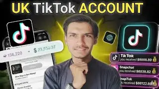 🚀 UK TikTok Account 2026 &ndash; Complete Step-by-Step Guide