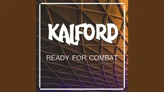 Ready For Combat