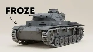 Every Vehicle That FAILED in WW2 Winter Warfare
