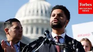 ‘I’m A Hell No’: Maxwell Frost Opposes House Legislation That Would Lead To A Ban On TikTok
