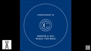Marvin & Guy - Countach