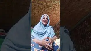 Zahida Begum/ key payare 😭 aavaz ma dukhe )😭/geet )